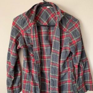 Flannel